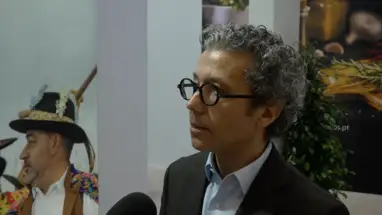 Vale do Tua é promovido na BTL como destino único de astroturismo