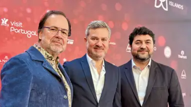 Gala do Guia Michelin junta “reconhecimento internacional e as mais valias da região”