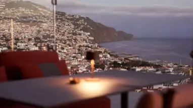 Como é ser o destino anfitrião da próxima Gala do Guia Michelin Portugal