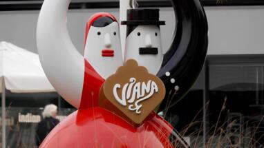 Viana do Castelo, a cidade escolhida para reunir os autarcas de todo o país