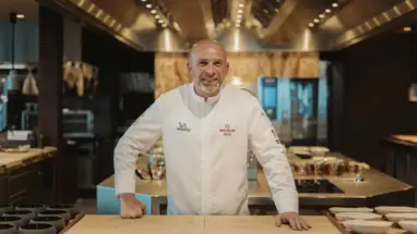 “A picada do bichinho”: como uma estrela Michelin pode mudar um restaurante