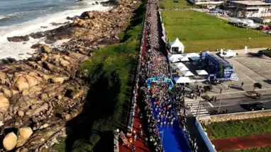 Meia Maratona de Gaia