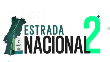 Estrada Nacional 2: Santa Marta de Penaguião | KM 81 (1ª Parte)