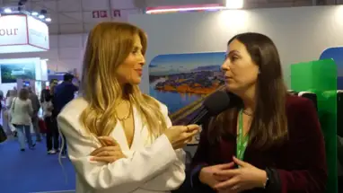 Rotas turísticas são aposta da CP ao longo de todo o ano