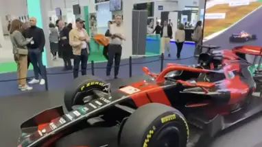 Algarve aposta na Fórmula 1 