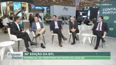 Quais os desafios do futuro do turismo em Portugal?