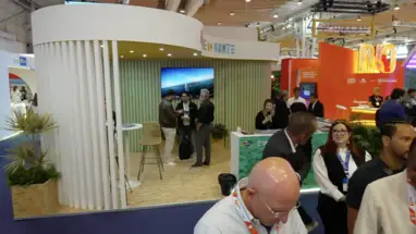 O Brasil é o destino convidado pela BTL