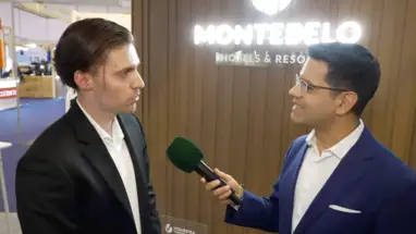 Montebelo leva a hotelaria à Bolsa de Turismo de Lisboa