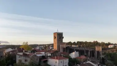 Conheça as cinco vilas medievais do Sabugal
