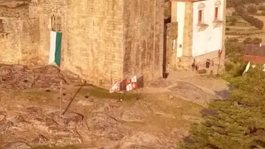 Belmonte: história que inspira