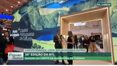  Turismo cultural e gastronómico é tendência