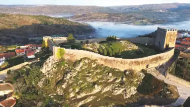 À descoberta de Celorico da Beira 