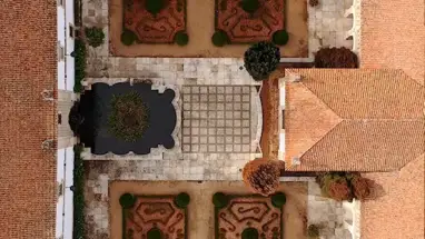 Gouveia é um palco de memórias vivas