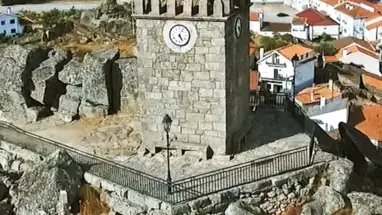 Mêda: onde o Douro encontra a Serra