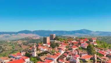 Pinhel tem muito para viver