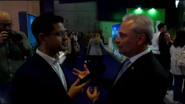 Região Beiras e Serra da Estrela quer levar à BTL "um pouco" dos seus 15 municípios