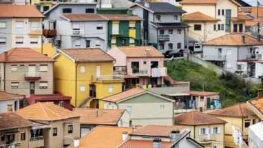 Casas em Vila Nova de Gaia