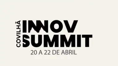 Covilhã Innov Summit 2026 | Emissão (Direto 22 de abril) – 1ª Parte
