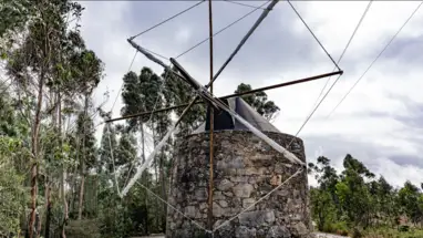 "O Melhor Natal de Portugal" - Valongo