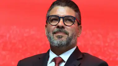 Pedro Pimpão eleito presidente da ANMP: "É um dos maiores desafios da minha vida"