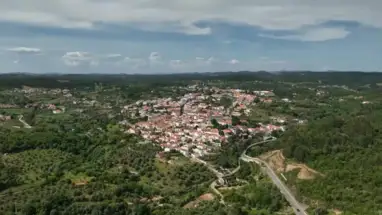 Estrada Nacional 2: Sardoal | KM 386 (1ª Parte)