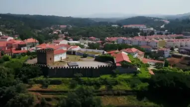 Estrada Nacional 2: Sertã | KM 345 (1ª Parte)