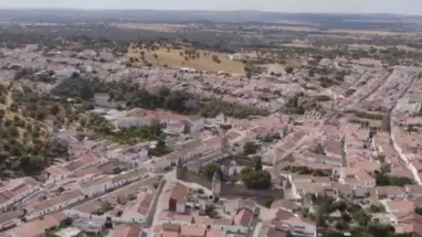 Estrada Nacional 2: Viana do Alentejo | KM 551 (1ª Parte)