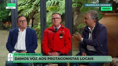 bombeiros pedrogão