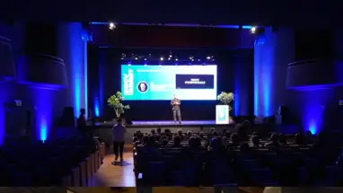 Chegou ao fim a segunda edição da Covilhã Innov Summit