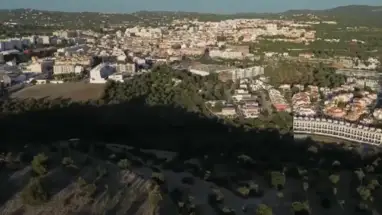 Estrada Nacional 2: Loulé | KM 705 (1ª Parte)