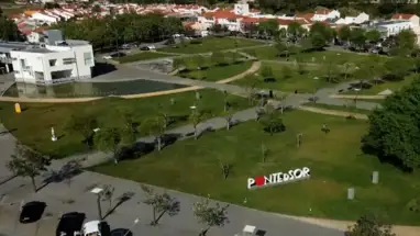 Estrada Nacional 2: Ponte de Sor | KM 435 (1ª Parte)