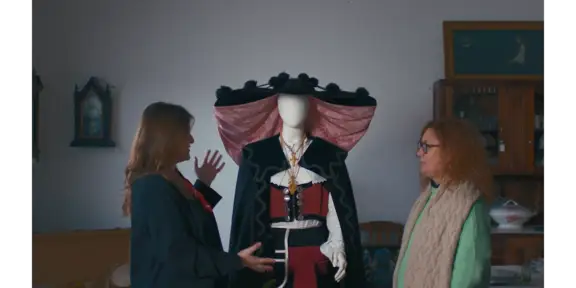 Ultraje com Daniela Magalhães | Ep.1 | Ilhavo