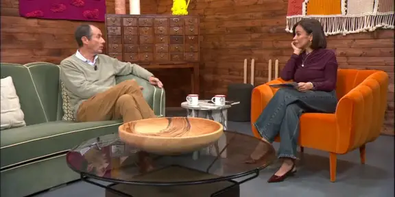 Intercidades com Rita Ferro Rodrigues | Ep. 5