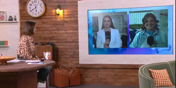 Intercidades com Rita Ferro Rodrigues | Ep. 7