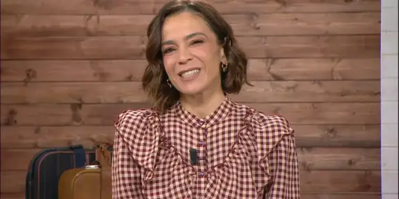  Intercidades com Rita Ferro Rodrigues | Ep. 9