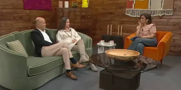 Intercidades com Rita Ferro Rodrigues | Ep. 11