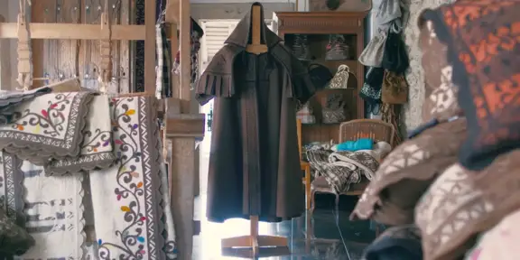 Ultraje com Daniela Magalhães | Miranda do Douro