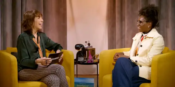 Margarida Pinto Correia Conversa Com Cinthia Oliveira | Ep. 20