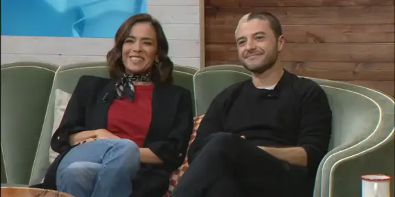 Intercidades com Rita Ferro Rodrigues | Ep. 18