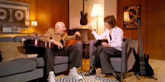 A Letra | Paulo Gonzo - Jardins Proibidos