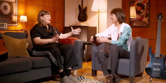 A Letra | Capicua - Danúbio