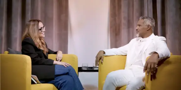 Ana Sofia vinhas Conversa Com Benvindo Fonseca | Ep. 33