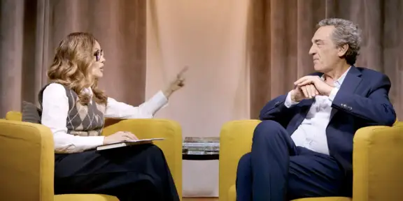 Ana Sofia Vinhas Conversas Com Júlio Magalhães | Ep. 14