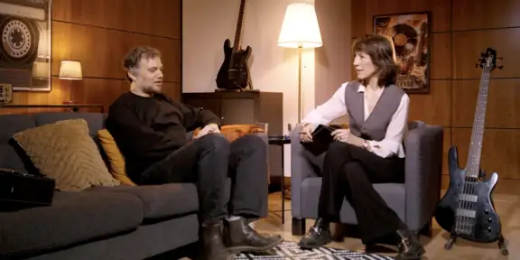 A Letra | Volkswagen - Benjamim 