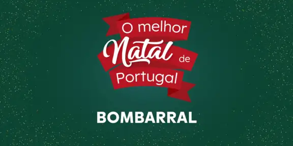 O Melhor Natal de Portugal - Bombarral