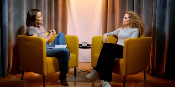 Rita Ferro Rodrigues Conversa Com Inês Rogeiro | Ep. 6