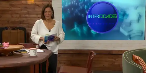 Intercidades com Rita Ferro Rodrigues | Ep. 2