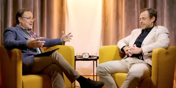 Paulo Salvador Conversa Com Pedro Bastos | Ep. 7