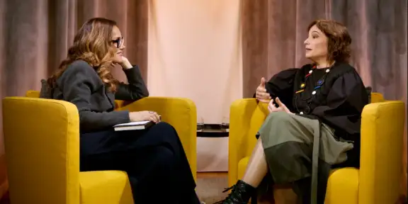 Ana Sofia Vinhas Conversa Com Tânia Meneses | Ep. 9 