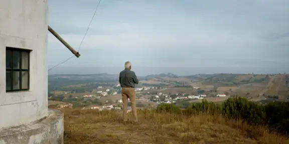 De Gente & De Vinha | Maçussa